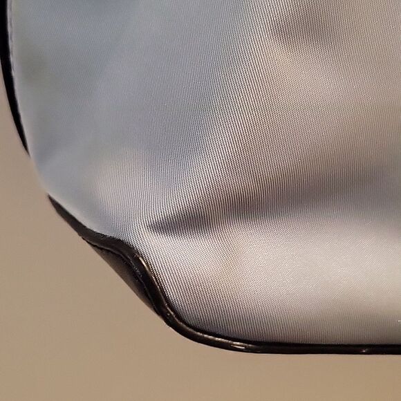 Michael Kors Leila Large Pale blue Tote Studded Straps - Picture 10 of 14